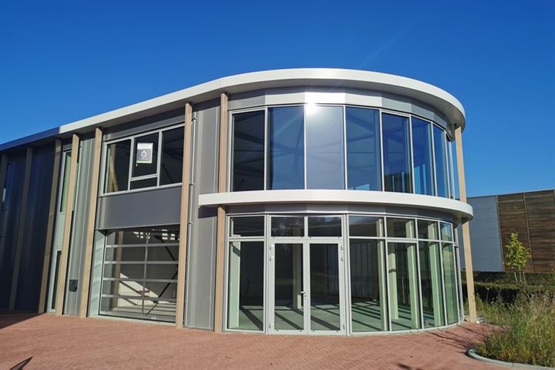 Bekijk foto 1 in  aan de  in 