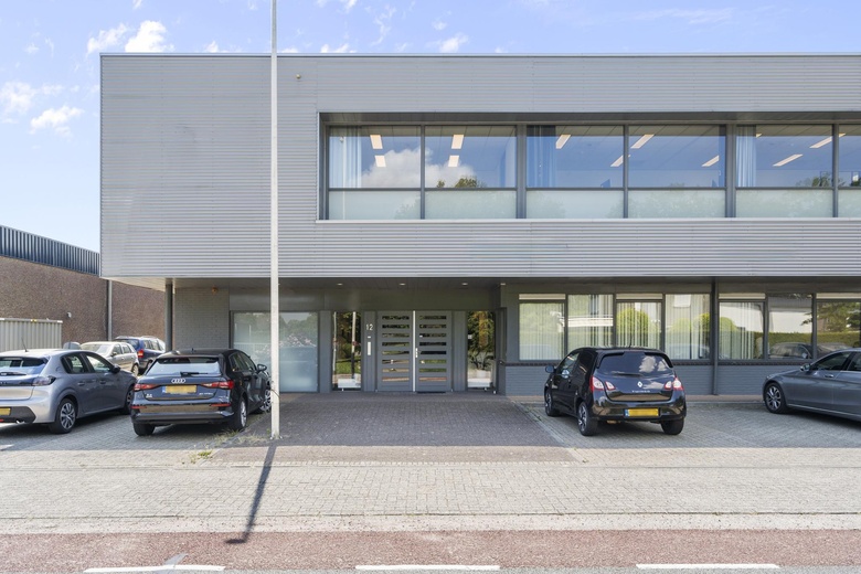 Bedrijfsruimteaan't Holland 12<br/> inDuiven Bedrijfsruimteaan't Holland 12<br/> inDuiven