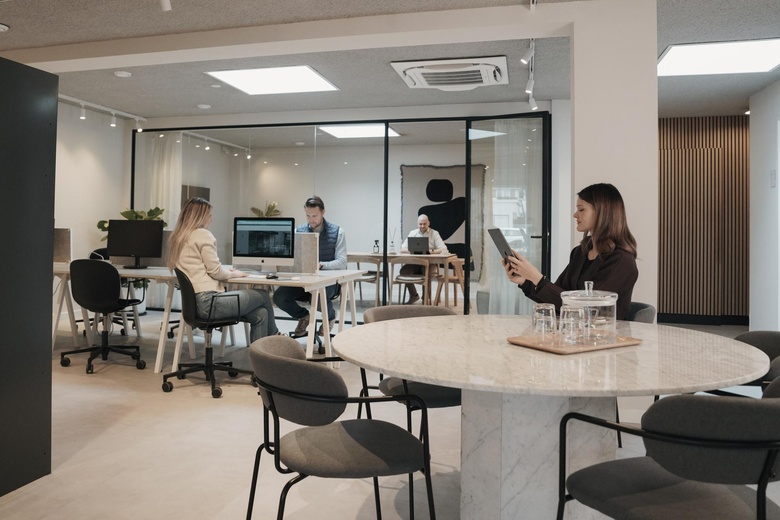 KantoorruimteaanGijsbrecht van Amstelstraat 213<br/> inHilversum