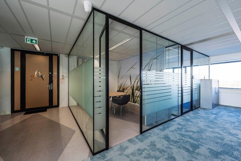 KantoorruimteaanTransformatorweg 74<br/> inAmsterdam