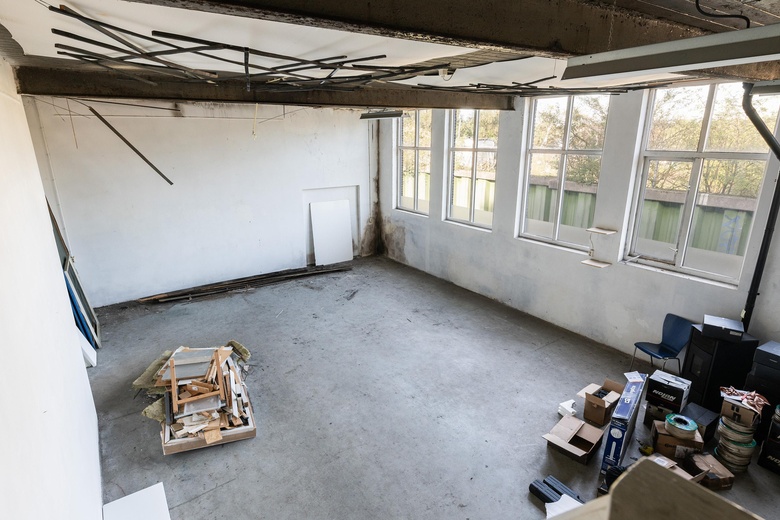BedrijfsruimteaanGashavenstraat 3<br/> inDeventer BedrijfsruimteaanGashavenstraat 3<br/> inDeventer
