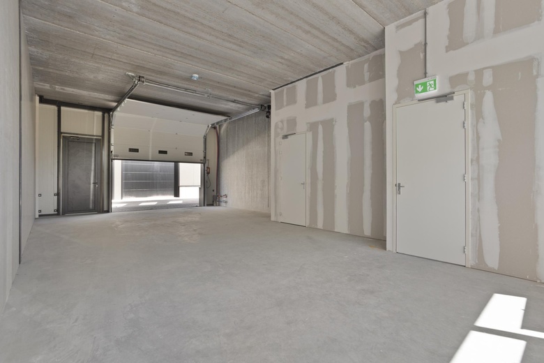 Bedrijfsruimte Aalsmeer - Lakenblekerstraat 21 A 5 - Foto 3