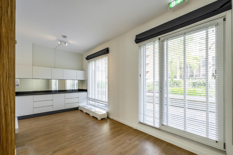 Kantoorruimte Amsterdam - Laan der Hesperiden 144 - Foto 15