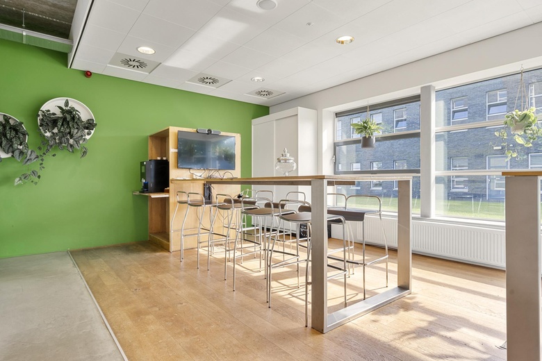 KantoorruimteaanNijverheidsweg 2 a 1<br/> inElst