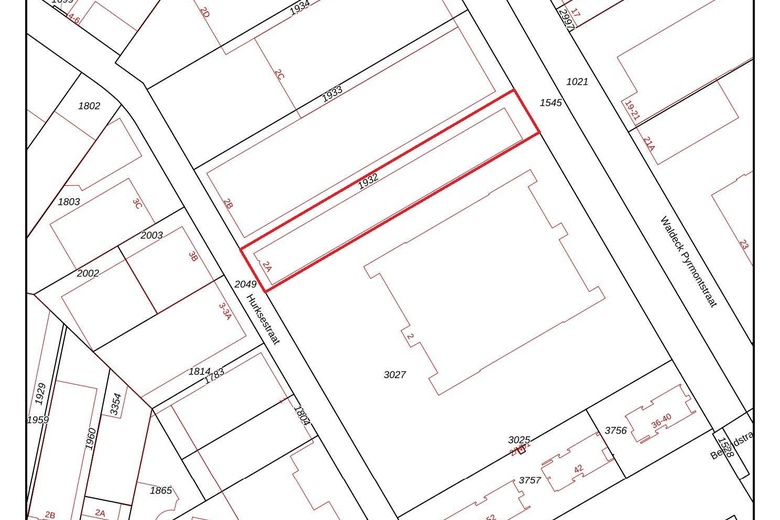 BedrijfsruimteaanHurksestraat 2 A<br/> inEindhoven