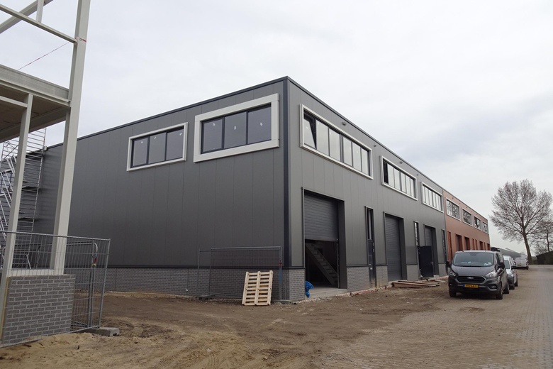 BedrijfsruimteaanNoorddammerweg 109 02<br/> inAmstelveen BedrijfsruimteaanNoorddammerweg 109 02<br/> inAmstelveen