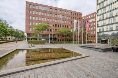 Kantoorruimte Amersfoort - Stationsstraat 79A | BU - Foto 2
