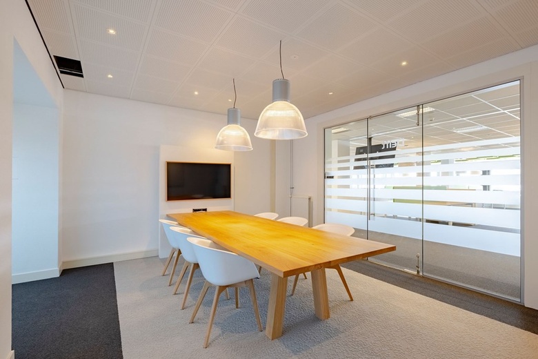 KantoorruimteaanJoan Muyskenweg 40<br/> inAmsterdam