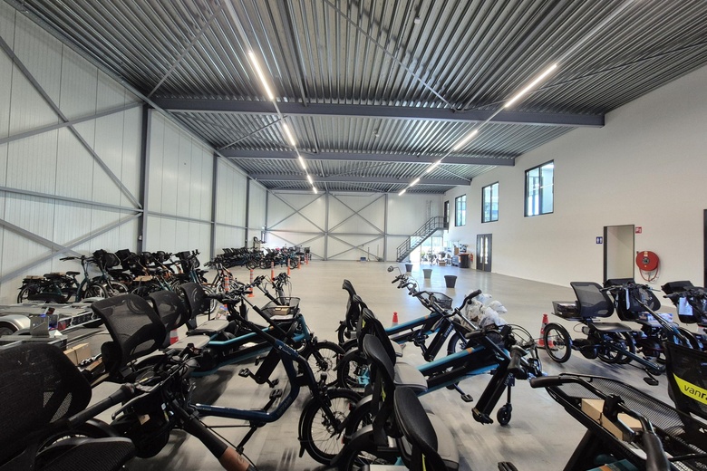 Bedrijfsruimte Drachten - Pascallaan 2 - Foto 7