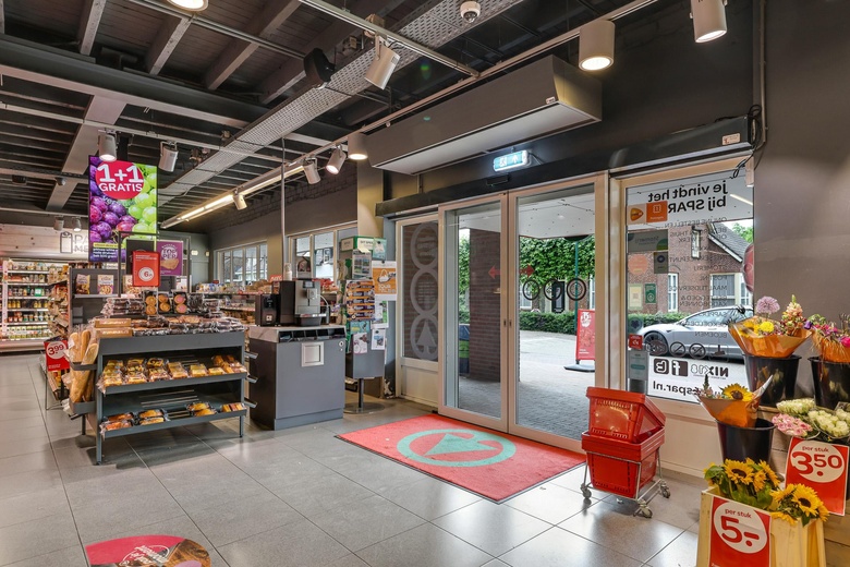 Winkelruimte Oeffelt - Lietingsestraat 8 a - Foto 2