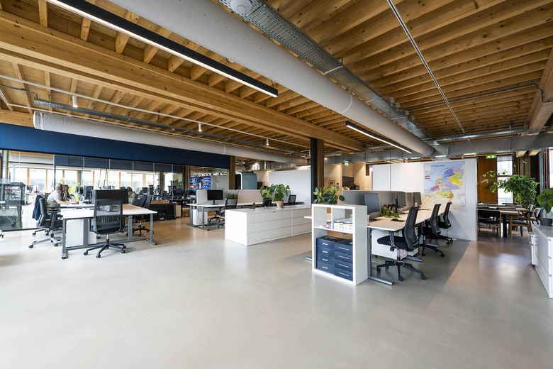 KantoorruimteaanKoivistokade 1<br/> inAmsterdam