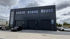 Bedrijfsruimte te huur Maasdijk - Honderdland 978