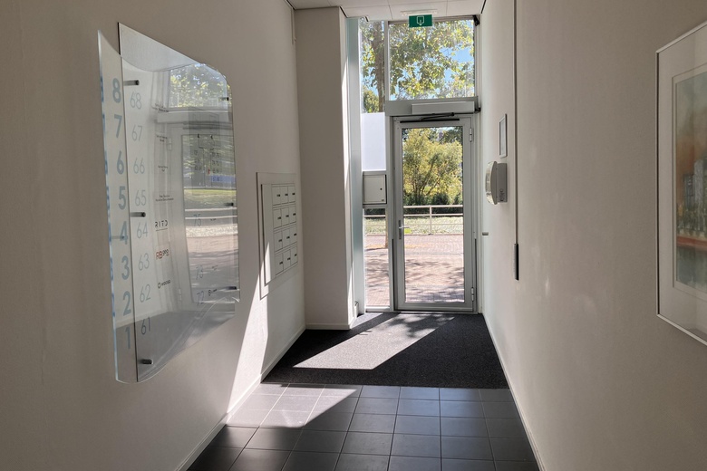 Kantoorruimte Lelystad - Zilverparkkade 61 - Foto 4