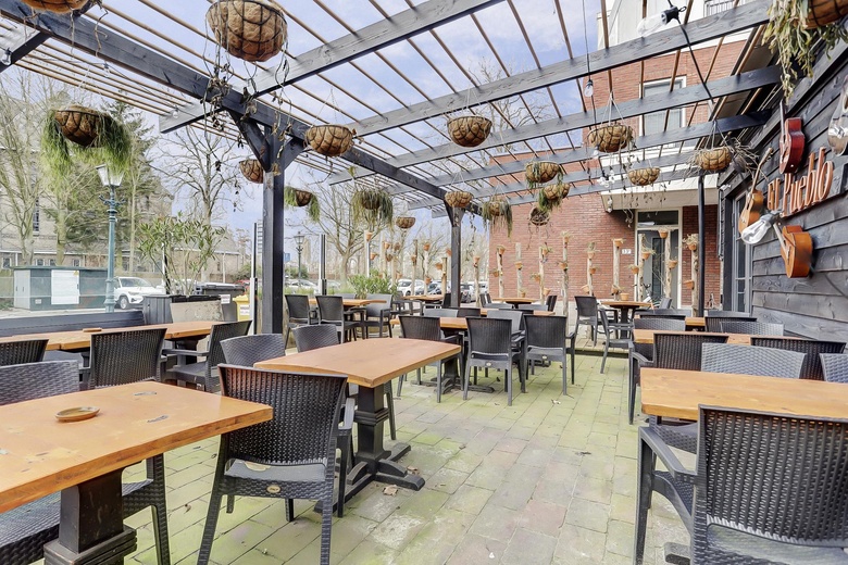 HorecaaanDorpsstraat 40<br/> inZoetermeer