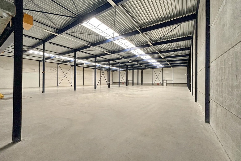 BedrijfsruimteaanVeegtesstraat 43<br/> inVenlo