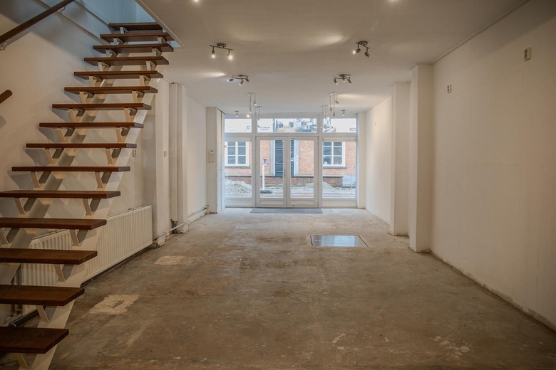 Winkelruimte Hulst - Steenstraat 18 - Foto 8