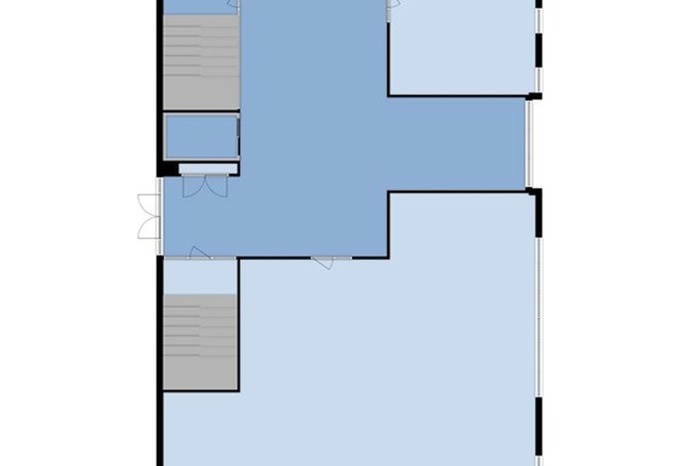 KantoorruimteaanCarlsonstraat 13<br/> inKampen KantoorruimteaanCarlsonstraat 13<br/> inKampen