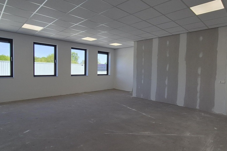 BedrijfsruimteaanInductorstraat 55 01<br/> inVeenendaal