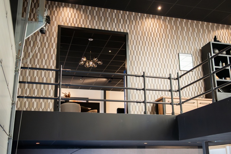 BedrijfsruimteaanDe Vlasman 2 b<br/> inDodewaard BedrijfsruimteaanDe Vlasman 2 b<br/> inDodewaard