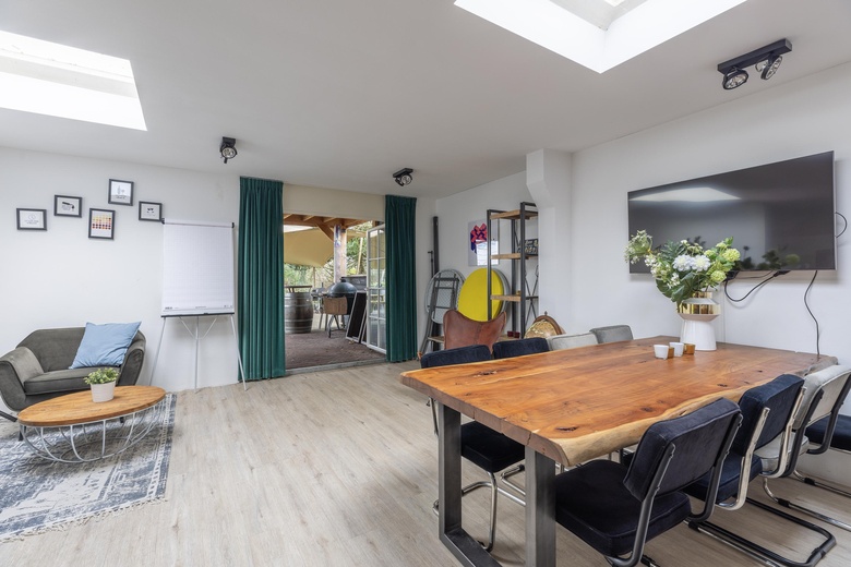 Kantoorruimte Bussum - Brinklaan 137 - Foto 21