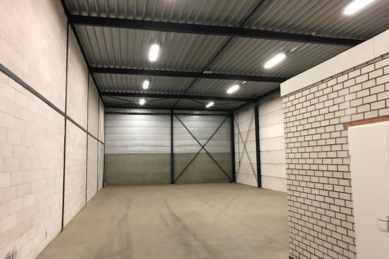 BedrijfsruimteaanGraafschap Hornelaan 136 K<br/> inWeert BedrijfsruimteaanGraafschap Hornelaan 136 K<br/> inWeert