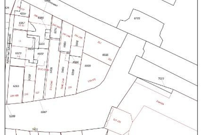 WinkelruimteaanHinthamerstraat 224<br/> inDen Bosch