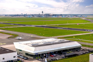 Kantoorruimte Schiphol - Thermiekstraat 10 - Foto 2