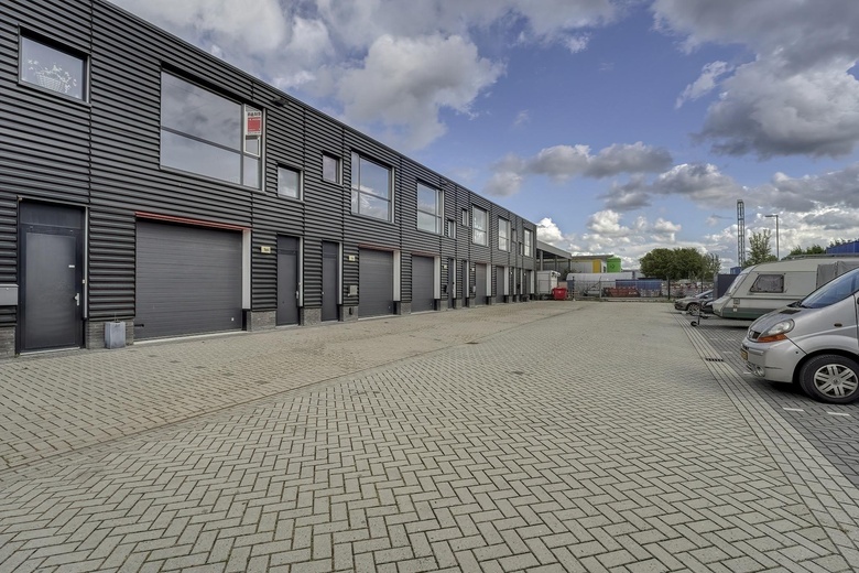 BedrijfsruimteaanScheepmakerstraat 1 E 4<br/> inKatwijk