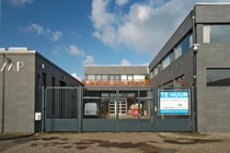 Bedrijfsruimte Amsterdam - Elektronstraat 13 D - Foto 3