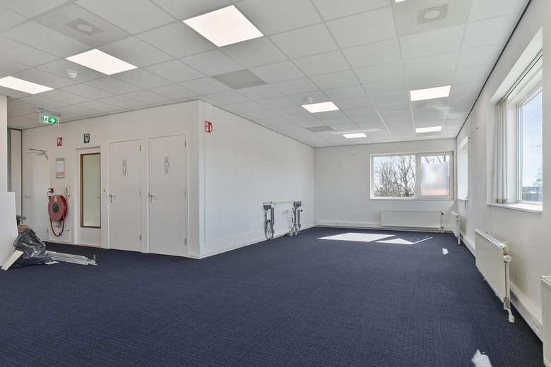 KantoorruimteaanHanzeweg 45<br/> inDeventer