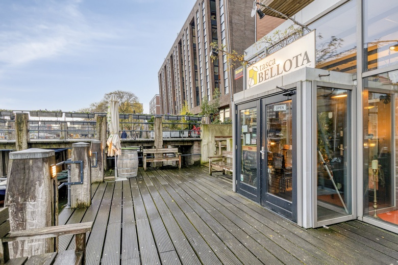 Horeca Amsterdam - Bickerswerf 2 - Foto 5