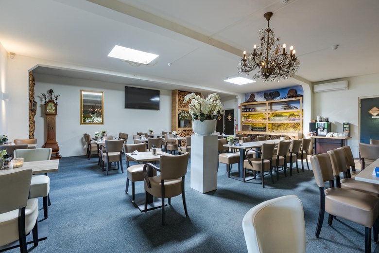 HorecaaanGortelseweg 8<br/> inVierhouten HorecaaanGortelseweg 8<br/> inVierhouten