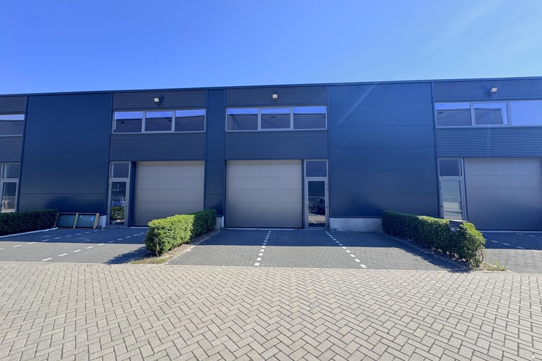 Bedrijfsruimte Almere - Koningsbeltweg 74 C - Foto 16