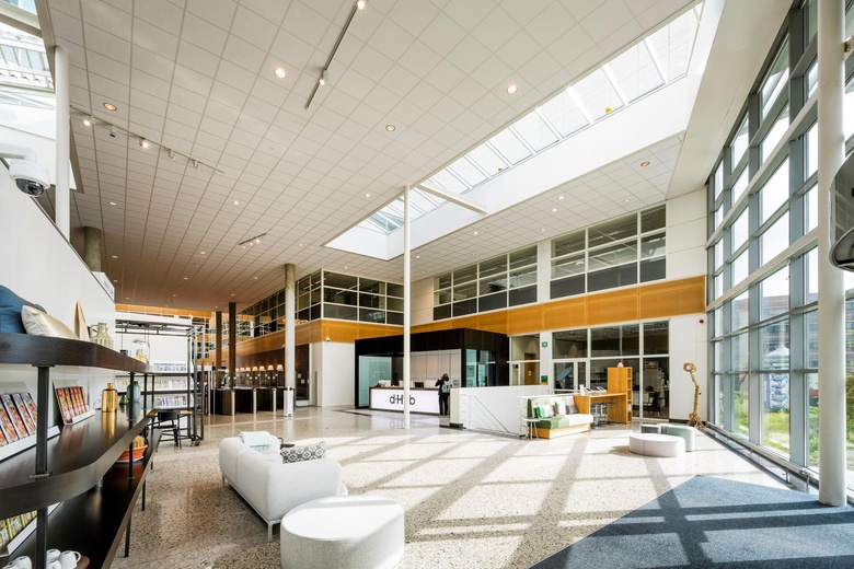 KantoorruimteaanCapellalaan 65<br/> inHoofddorp