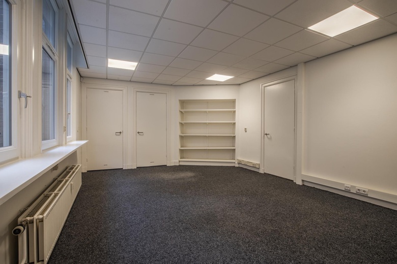 KantoorruimteaanVelperplein 19<br/> inArnhem