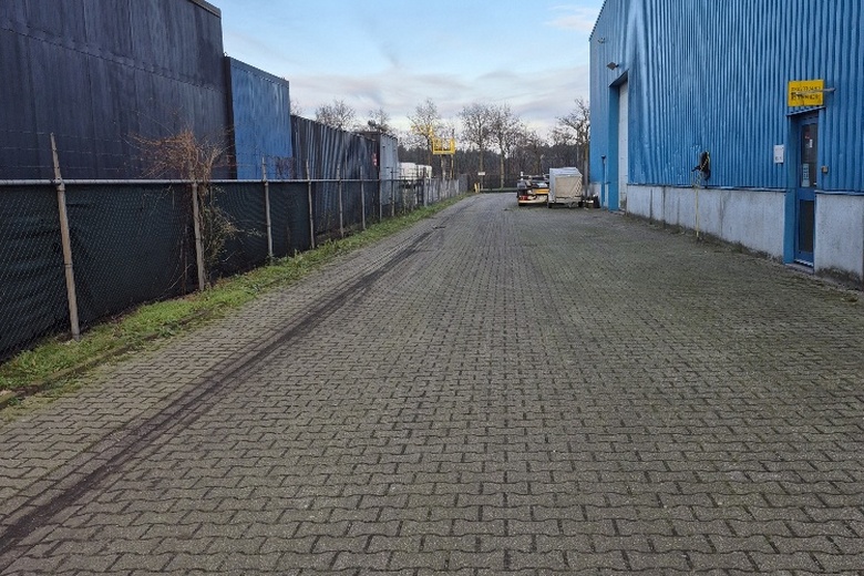 KantoorruimteaanColumbusweg 25<br/> inVenlo KantoorruimteaanColumbusweg 25<br/> inVenlo