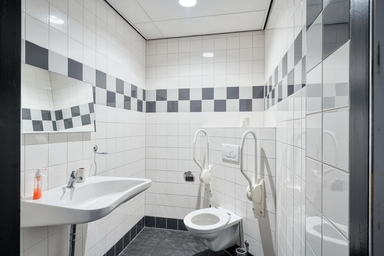 KantoorruimteaanDorus Rijkersweg 15 - 17<br/> inLeiden