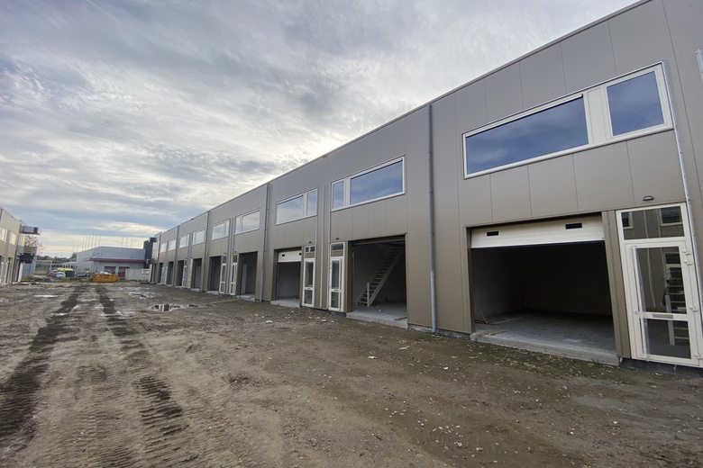 BedrijfsruimteaanPalmpolstraat 99 G 15<br/> inAlmere