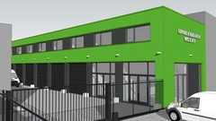 Bedrijfsruimte te koop Weert - Hoolstraat 17 A2