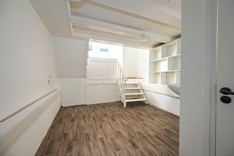 WinkelruimteaanReguliersdwarsstraat 25 H<br/> inAmsterdam