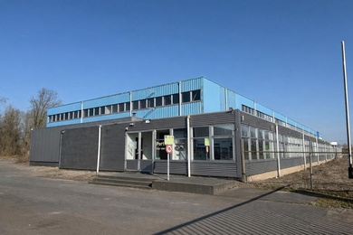 Bekijk foto 2 van Binnenhavenweg 31