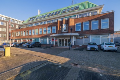 Kantoorruimte te huur Leiderdorp - Van der Valk Boumanweg 178 A