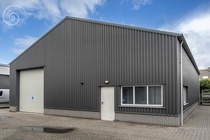 Bedrijfsruimte Middelharnis - Mercatorweg 1 B - Foto 4