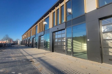 Bekijk foto 2 van Vaartveld 5 k