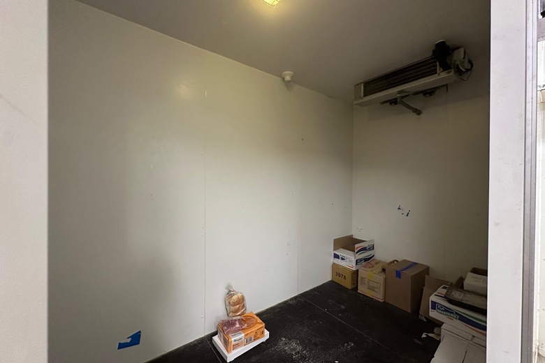 BedrijfsruimteaanMorseweg 39<br/> inVolendam