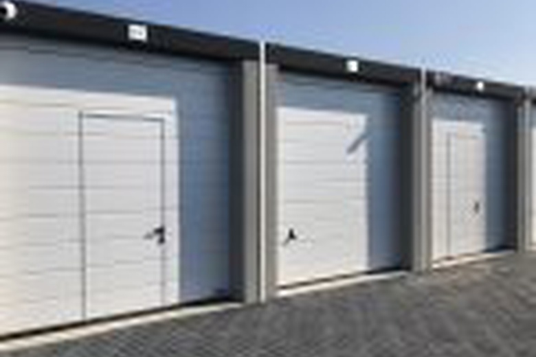 BedrijfsruimteaanFornheselaan 202<br/> inDen Dolder