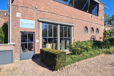 Bedrijfsruimte te huur Tilburg - Lovensekanaaldijk 47 06