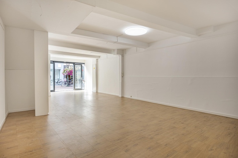 Winkelruimte Leiden - Haarlemmerstraat 186 - Foto 4