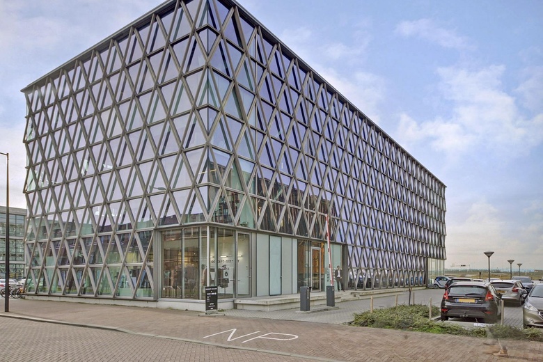 Kantoorruimte Amsterdam - Pedro de Medinalaan 69 - Foto 15