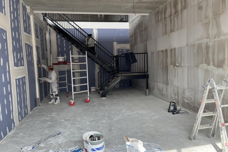 BedrijfsruimteaanHavenstraat 80 b<br/> inHuizen